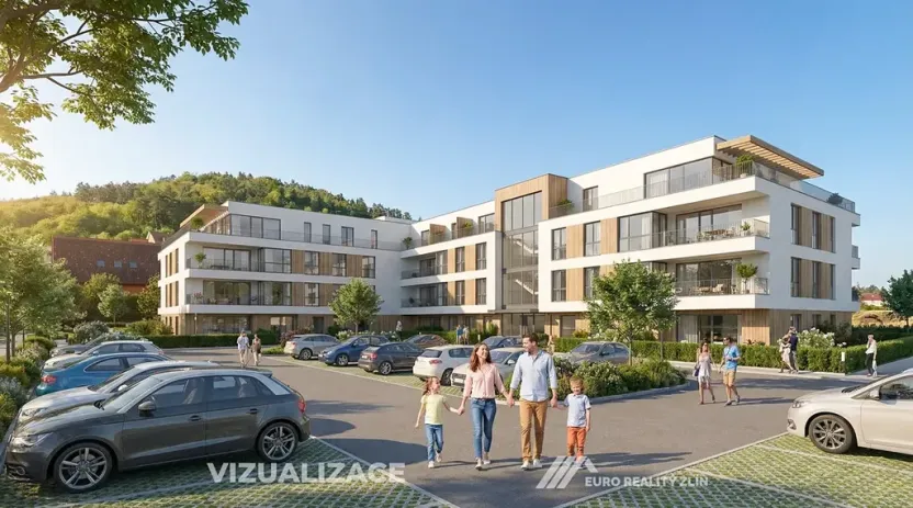 Prodej výrobních prostor, Zlín, Šrámkova, 643 m2