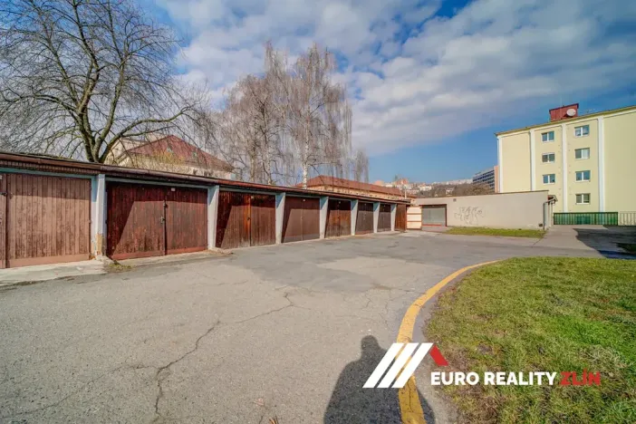 Prodej bytu 2+1, Zlín, Benešovo nábřeží, 56 m2