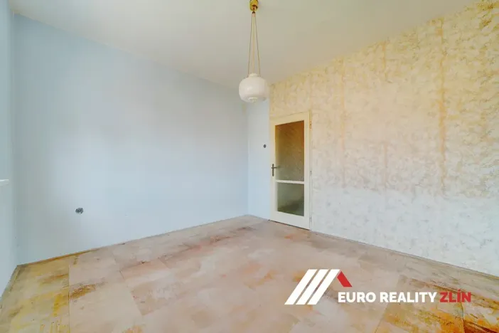 Prodej bytu 2+1, Zlín, Benešovo nábřeží, 56 m2