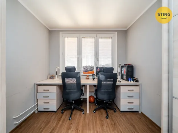 Prodej bytu 3+1, Ostrava, Aloise Gavlase, 68 m2