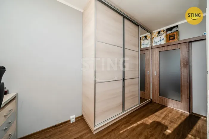 Prodej bytu 3+1, Ostrava, Aloise Gavlase, 68 m2