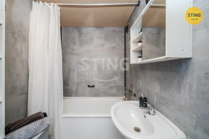 Prodej bytu 3+1, Ostrava, Aloise Gavlase, 68 m2