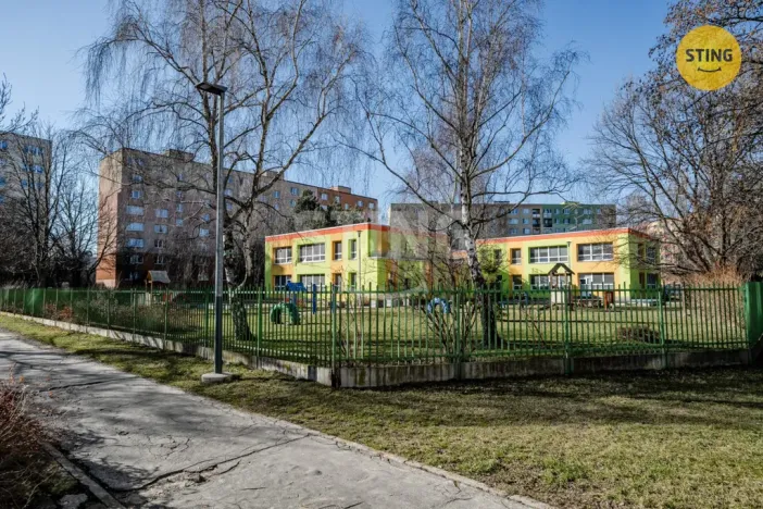 Prodej bytu 3+1, Ostrava, Aloise Gavlase, 68 m2