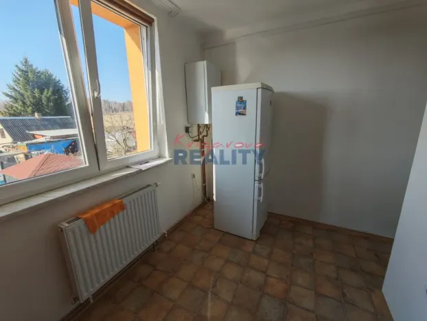 Pronájem bytu 2+1, Bujanov, 63 m2