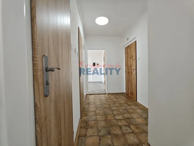 Pronájem bytu 2+1, Bujanov, 63 m2