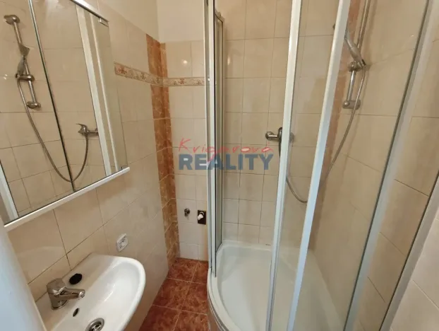 Pronájem bytu 2+1, Bujanov, 63 m2