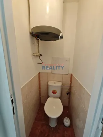 Pronájem bytu 2+1, Bujanov, 63 m2