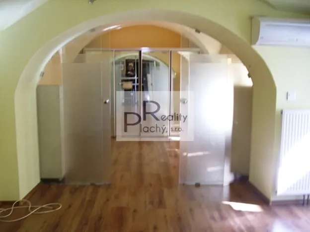 Pronájem bytu 3+kk, Znojmo, Obroková, 65 m2