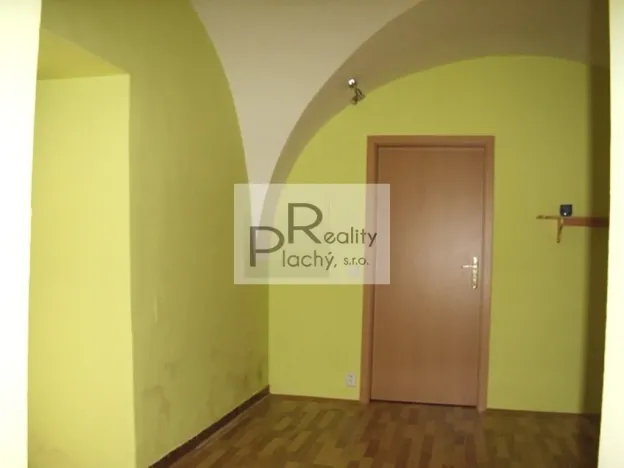 Pronájem bytu 3+kk, Znojmo, Obroková, 65 m2