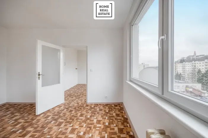 Prodej bytu 4+1, Náchod, Kostelecká, 88 m2