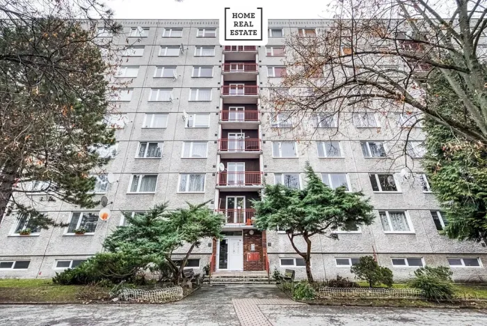 Prodej bytu 4+1, Náchod, Kostelecká, 88 m2