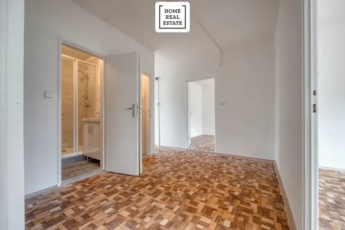 Prodej bytu 4+1, Náchod, Kostelecká, 88 m2