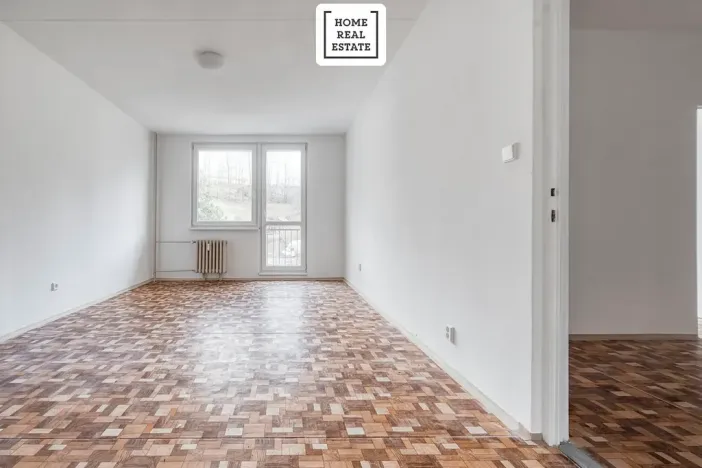 Prodej bytu 4+1, Náchod, Kostelecká, 88 m2