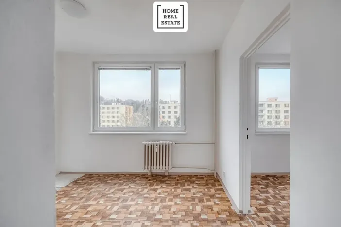 Prodej bytu 4+1, Náchod, Kostelecká, 88 m2