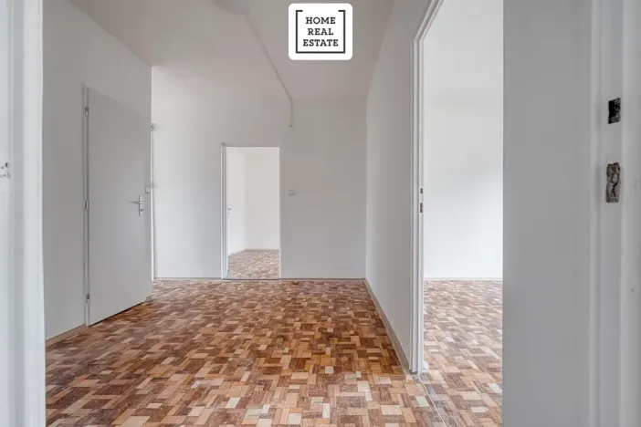 Prodej bytu 4+1, Náchod, Kostelecká, 88 m2