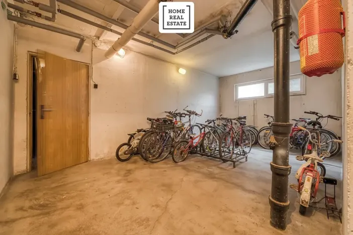 Prodej bytu 4+1, Náchod, Kostelecká, 88 m2