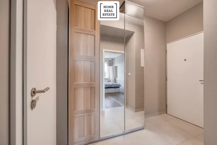 Prodej bytu 2+kk, Praha - Strašnice, Černokostelecká, 40 m2