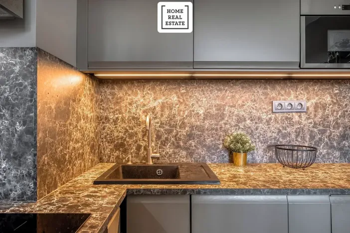 Prodej bytu 2+kk, Praha - Strašnice, Černokostelecká, 40 m2