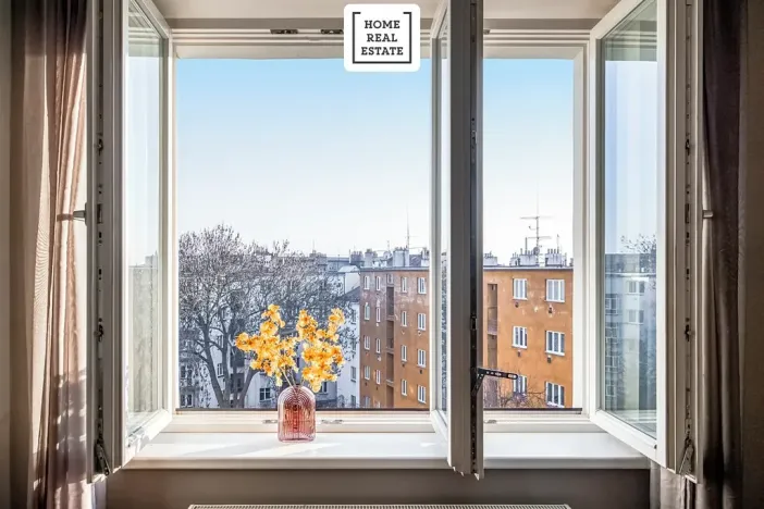 Prodej bytu 2+kk, Praha - Strašnice, Černokostelecká, 40 m2