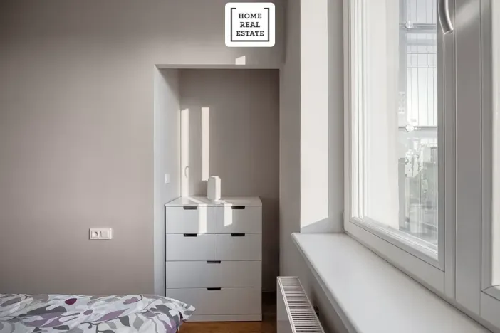 Prodej bytu 2+kk, Praha - Strašnice, Černokostelecká, 40 m2