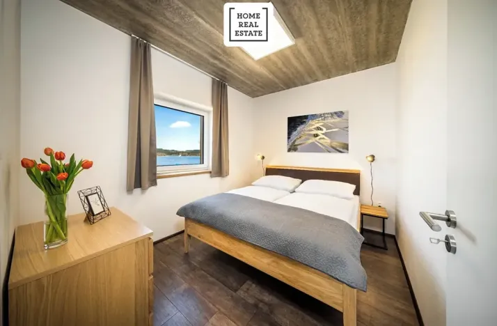 Prodej bytu 3+kk, Černá v Pošumaví, 67 m2