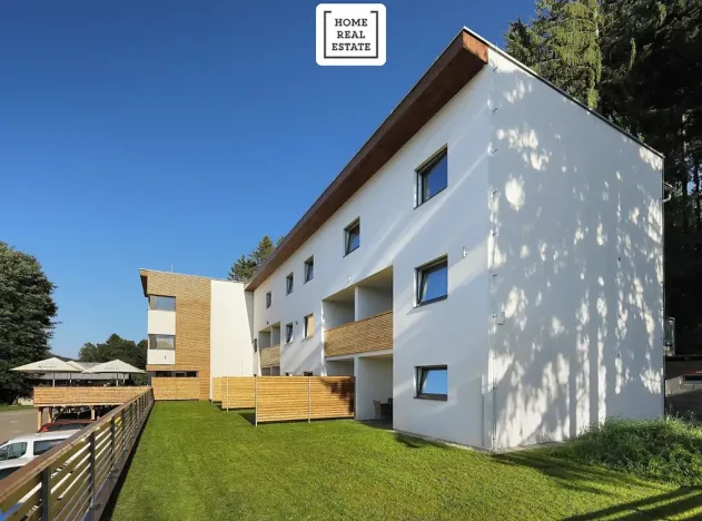 Prodej bytu 2+kk, Černá v Pošumaví, 43 m2