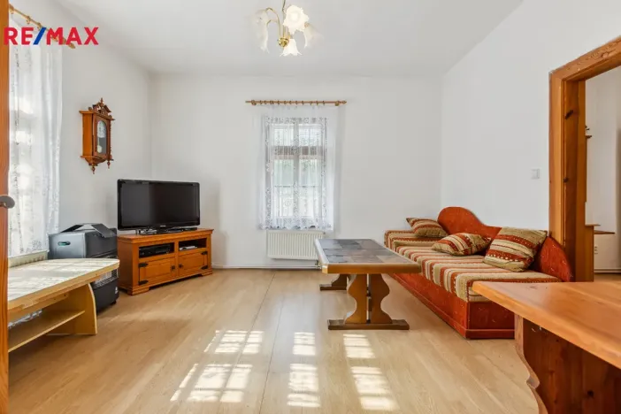 Prodej chalupy, Chyše, Nová Teplice, 359 m2