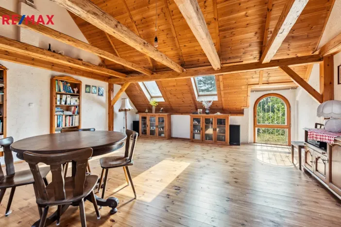 Prodej chalupy, Chyše, Nová Teplice, 359 m2