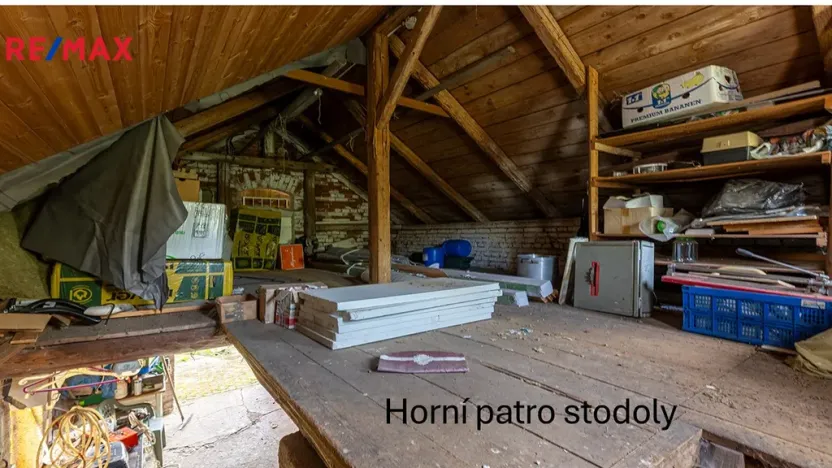 Prodej chalupy, Chyše, Nová Teplice, 359 m2