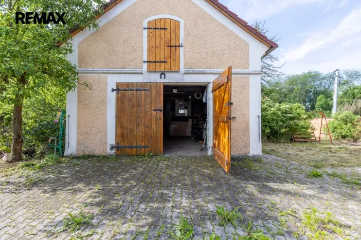 Prodej chalupy, Chyše, Nová Teplice, 359 m2