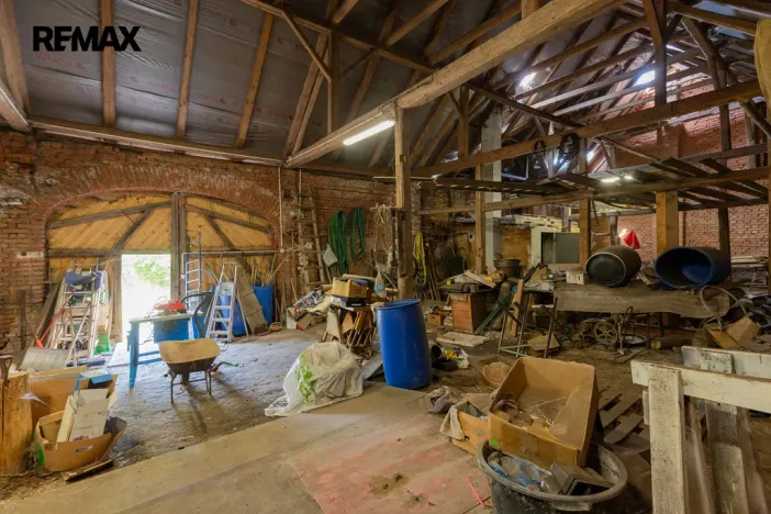 Prodej chalupy, Chyše, Nová Teplice, 359 m2