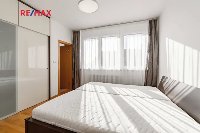 Pronájem bytu 4+kk, Praha - Smíchov, Smrčinská, 116 m2