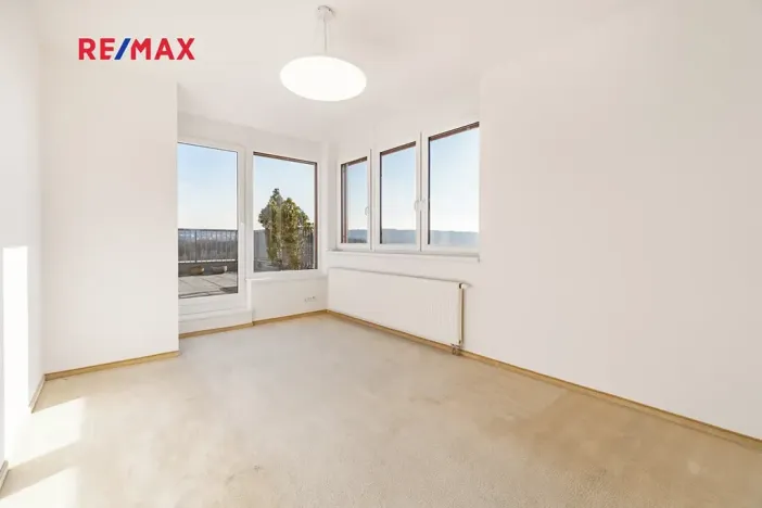 Pronájem bytu 4+kk, Praha - Smíchov, Smrčinská, 116 m2