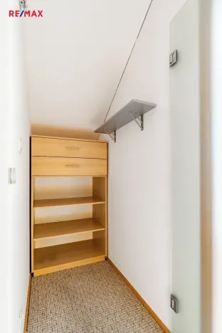 Pronájem bytu 4+kk, Praha - Smíchov, Smrčinská, 116 m2