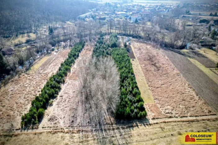 Prodej pole, Znojmo, 2970 m2