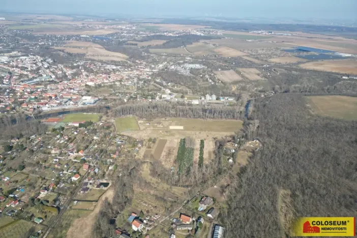 Prodej pole, Znojmo, 2970 m2