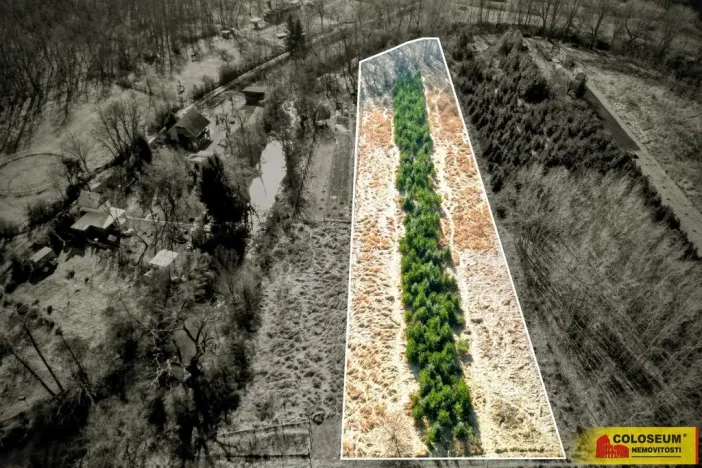 Prodej pole, Znojmo, 5202 m2