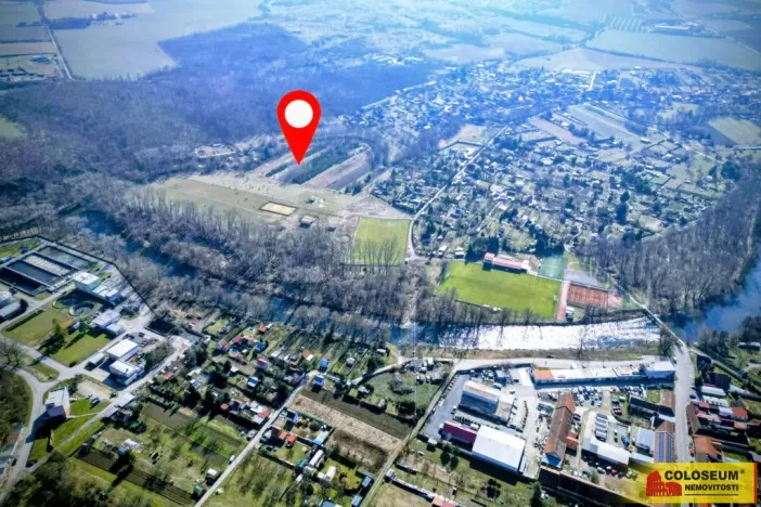 Prodej pole, Znojmo, 5202 m2