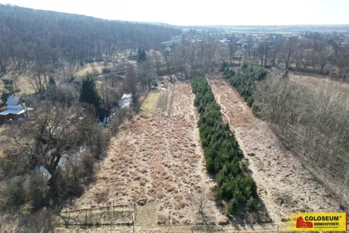 Prodej pole, Znojmo, 5202 m2