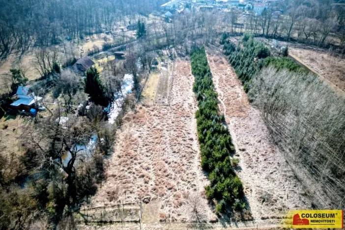 Prodej pole, Znojmo, 5202 m2