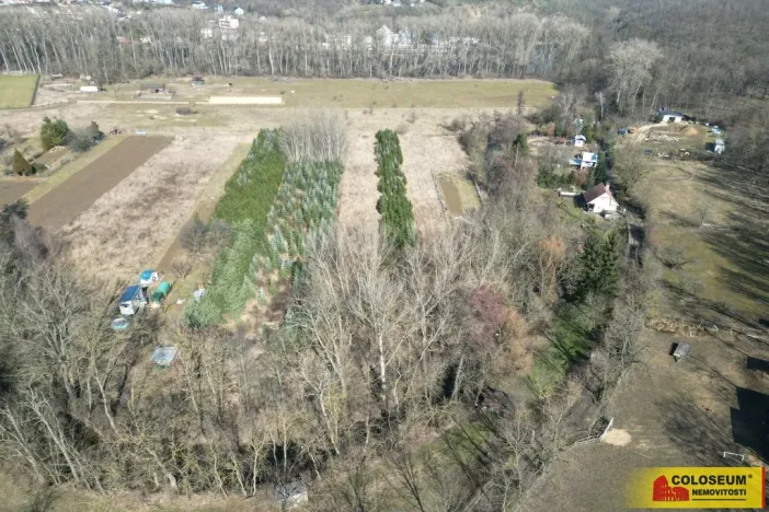 Prodej pole, Znojmo, 5202 m2