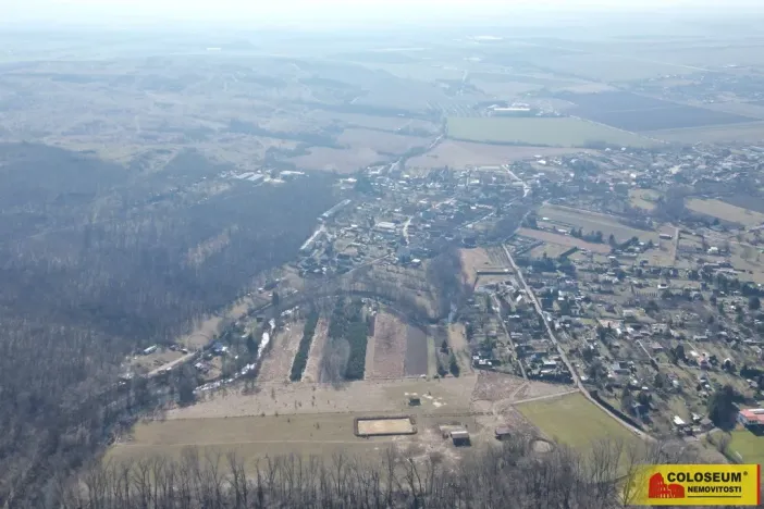 Prodej pole, Znojmo, 5202 m2