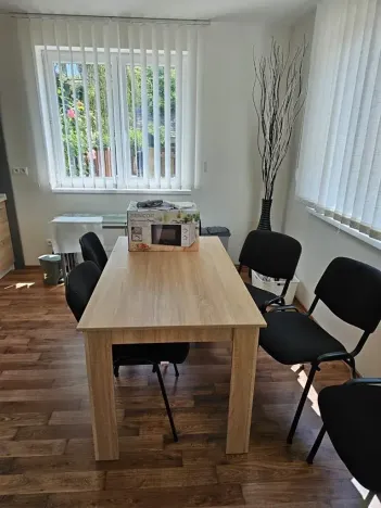 Pronájem rodinného domu, Chlumec nad Cidlinou, 89 m2