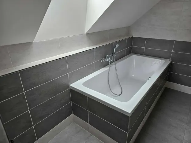 Pronájem rodinného domu, Chlumec nad Cidlinou, 89 m2