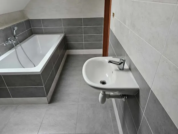 Pronájem rodinného domu, Chlumec nad Cidlinou, 89 m2