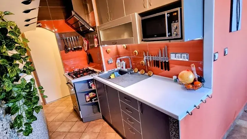 Prodej bytu 3+1, Jihlava, Okružní, 65 m2