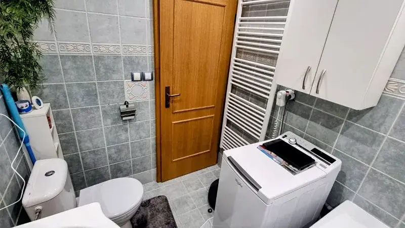 Prodej bytu 3+1, Jihlava, Okružní, 65 m2