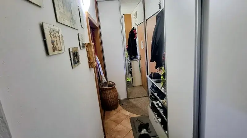 Prodej bytu 3+1, Jihlava, Okružní, 65 m2