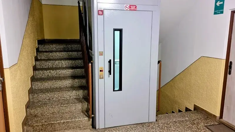 Prodej bytu 3+1, Jihlava, Okružní, 65 m2