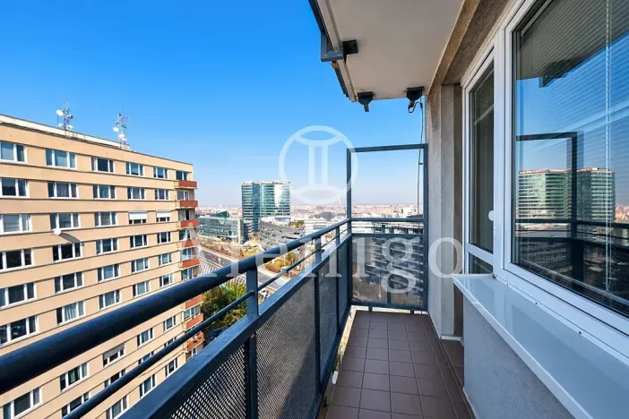 Pronájem bytu 3+1, Praha - Michle, Bítovská, 70 m2